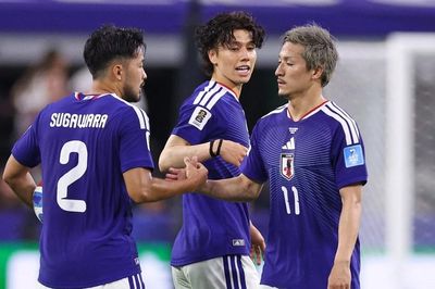 Lần này, Nhật Bản không còn sợ hãi Brazil