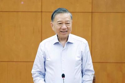 Tổng Bí thư, Chủ tịch nước: Không để thiên tai xảy ra mới hỏi dân ở đâu, ai cần cứu trước?