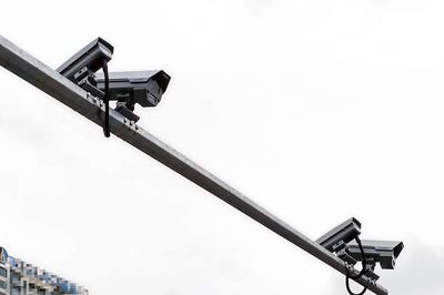Công an Hà Nội tiếp tục đưa gần 2.500 camera AI vào hoạt động