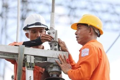 Giá điện sinh hoạt theo giờ: Hàng chục triệu hộ dân sẽ phải thay đổi thói quen