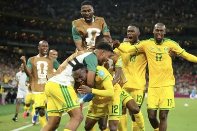 Trực tiếp Brazil vs Nhật Bản 1-1 (H2): Không vào!!! Vinicius lỡ tuyệt phẩm