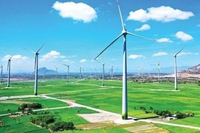 Gia Lai bổ sung 80 MW điện tái tạo, góp phần bảo đảm an ninh năng lượng quốc gia