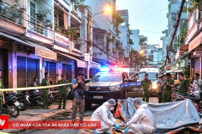 Nguyên nhân vụ án mạng làm 2 người thương vong tại Hưng Yên