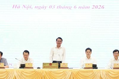 Quy định mới về phát ngôn và cung cấp thông tin cho báo chí