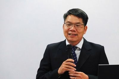 Ông Lê Văn Thăng làm Giám đốc Sở Khoa học và Công nghệ TP.HCM