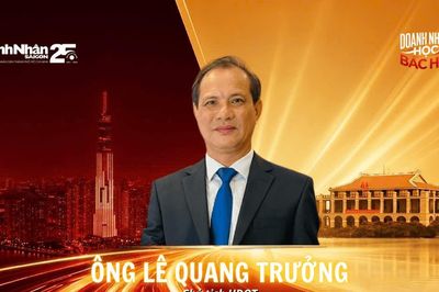 Lấy con người làm trung tâm