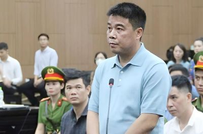 Hôm nay, Tòa án Quân sự Trung ương xem xét kháng cáo của Hậu 'pháo' và 414 nhà đầu tư