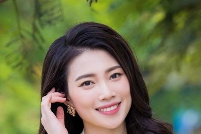 BTV Thời sự Điệp Anh về nhà lúc nửa đêm, tuổi 30 vẫn chờ một người đủ duyên