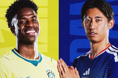 Nhận định bóng đá Brazil vs Nhật Bản: Đỉnh cao World Cup 2026