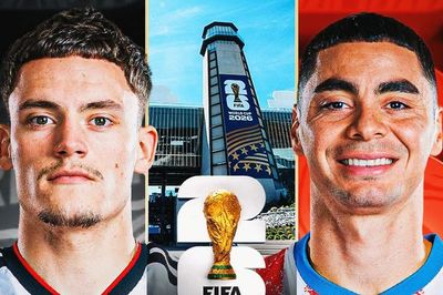 Nhận định Đức vs Paraguay: 'Cỗ xe tăng' vượt khó