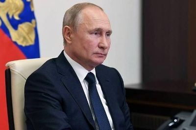 Ông Putin thừa nhận Nga 'thiếu nhiên liệu' vì các đợt tập kích của Ukraine