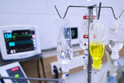 Việt Nam ghi nhận ca đứt rời trực tràng chưa từng có trong y văn