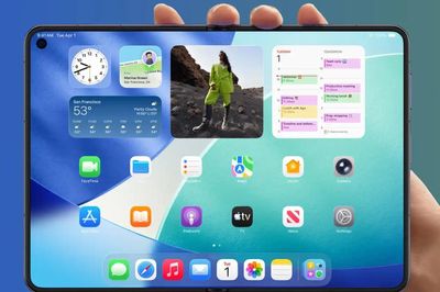 Hé lộ kịch bản lên kệ iPhone Ultra, Apple tách lịch phát hành iPhone 18