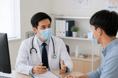 Quên gia hạn bảo hiểm y tế quá 3 tháng, bạn sẽ mất những quyền lợi gì?