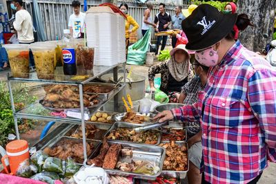 Bộ Tài chính làm rõ trường hợp không phải đăng ký hộ kinh doanh
