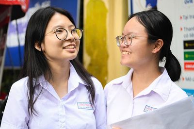 3 cách tra cứu điểm thi tốt nghiệp THPT năm 2026