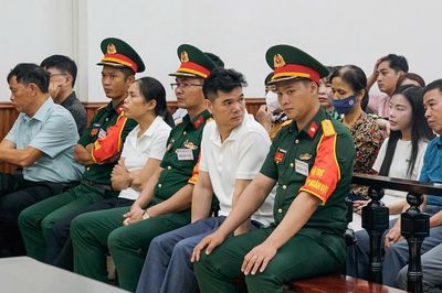 Nhà đầu tư đề nghị tăng hình phạt với Hậu 'pháo', điều tra về hơn 7.000 tỷ đồng