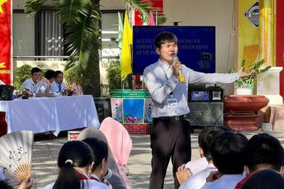 Học sinh tăng mạnh, Đà Nẵng bổ sung hơn 3.300 hợp đồng lao động cho trường công