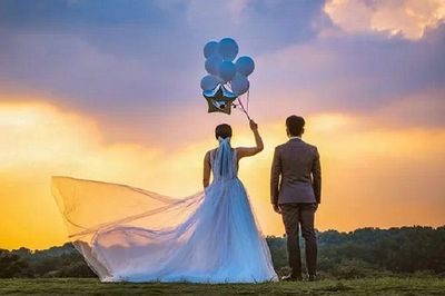 6 sự thật phũ phàng về hôn nhân, biết sớm sẽ bớt hối hận
