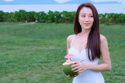 Nữ diễn viên chia tay cầu thủ Tiến Linh sau 3 tháng yêu giờ ra sao?