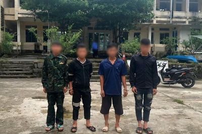 Phê chuẩn khởi tố 4 đối tượng tổ chức cho người khác xuất cảnh trái phép