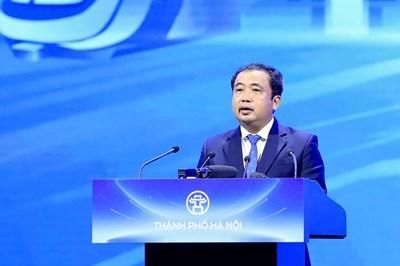 Bí thư Thành ủy Hà Nội Trần Đức Thắng: Hiện thực hóa quy hoạch bằng hành động và trách nhiệm