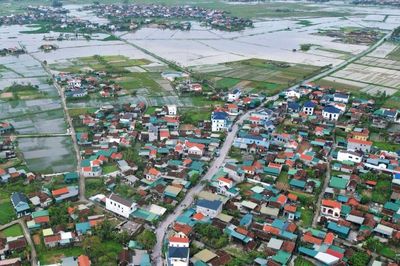 Nghệ An hoàn thành các bước sắp xếp khối, xóm, tạo nền tảng vận hành từ ngày 1/7/2026