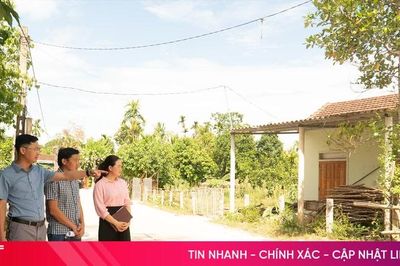 Chính quyền địa phương 2 cấp ở Hà Tĩnh: Chủ động gỡ việc từ cơ sở
