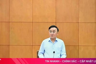 Bộ Chính trị: Sửa chính sách hình sự về kinh tế theo hướng giảm phạt tù, tăng xử lý kinh tế