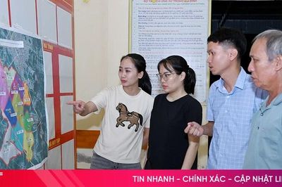 Hà Tĩnh gấp rút hoàn tất các phần việc đưa thôn, TDP mới vào vận hành từ 1/7