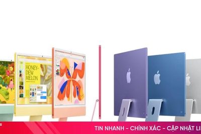 Các dòng máy Mac sử dụng chip Apple M4 nhỏ gọn, hiệu năng mạnh