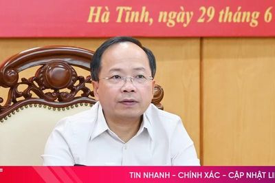 Tiếp tục đổi mới tư duy, nâng cao chất lượng tham mưu công tác tổ chức xây dựng Đảng