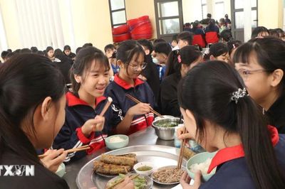 Phú Thọ: Rà soát nhu cầu đầu tư giai đoạn mới các chương trình mục tiêu quốc gia