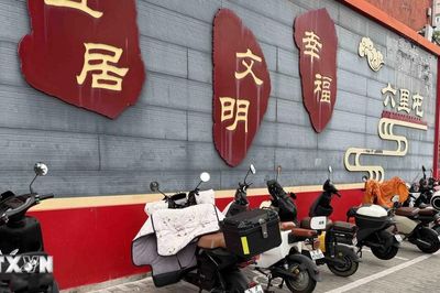 Trí tuệ nhân tạo: AI mở đường cho cuộc hồi sinh của ngành xe đạp