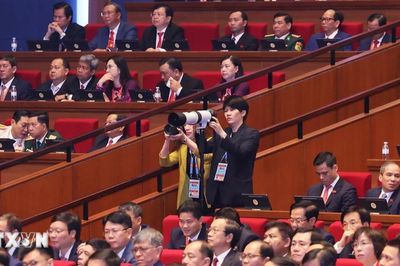 Củng cố 'lá chắn thép' bảo vệ bản quyền sản phẩm báo chí trên không gian mạng