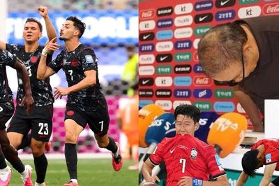 Toàn cảnh World Cup: Canada viết tiếp lịch sử, thầy Park cúi đầu xin lỗi
