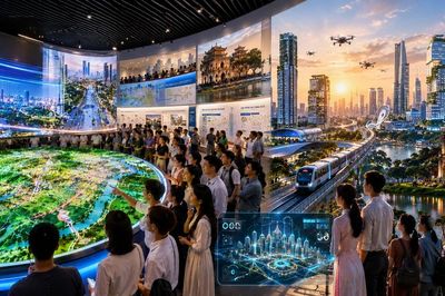 Hà Nội của năm 2125: Hiện thực hóa tăng trưởng, đặt văn hóa và con người làm nền tảng nội sinh