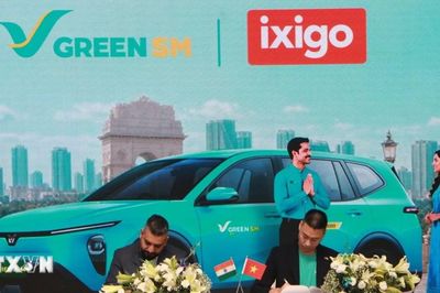 Ấn Độ: Thủ đô Delhi thông qua chính sách xe điện mới