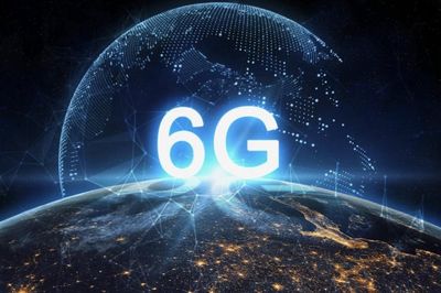 Công nghệ 6G biến tường và đường ống thành cảm biến thông minh