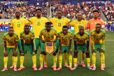 World Cup 2026: Châu Phi thu hẹp khoảng cách