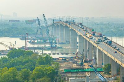 TP Hồ Chí Minh tăng trưởng hai con số - Bài cuối: Phát triển kinh tế xanh và số