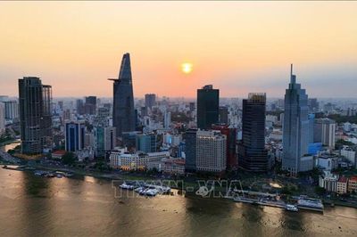 'Lá chắn mềm' từ khối đại đoàn kết toàn dân - Bài cuối: Củng cố 'thế trận lòng dân' trong kỷ nguyên mới