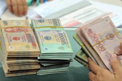 Quy định mới về kinh phí thực hiện chính sách tiền lương, tiền thưởng từ ngày 1/7