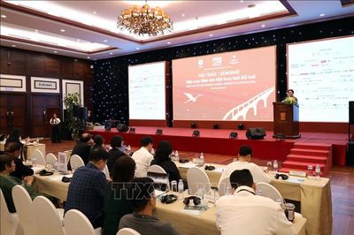 Khơi dậy sức mạnh nội sinh, kiến tạo ngành công nghiệp văn hóa điện ảnh hiện đại