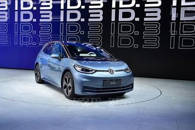 Volkswagen được đề xuất chuyển các mẫu xe từ Trung Quốc về Đức