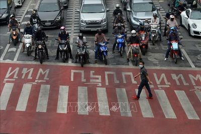 Thái Lan chuẩn bị ứng phó nguy cơ 'Siêu El Nino'