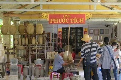 Giám đốc Sở VH&TT Tp.Huế: Nhiều làng cổ cần được bảo tồn trong quá trình sắp xếp