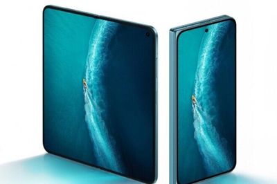 Vivo X Fold 6 ra mắt: Pin 7.000 mAh, camera 200MP, giá từ 30,9 triệu đồng