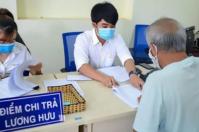 Lương cơ sở tăng lên 2,53 triệu đồng, hàng loạt chính sách về lương, BHXH thay đổi chính thức từ 1/7