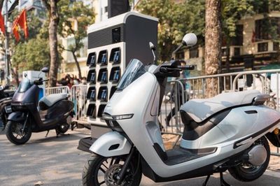 Honda UC3 chính thức mở bán, giá từ 56,5 triệu đồng